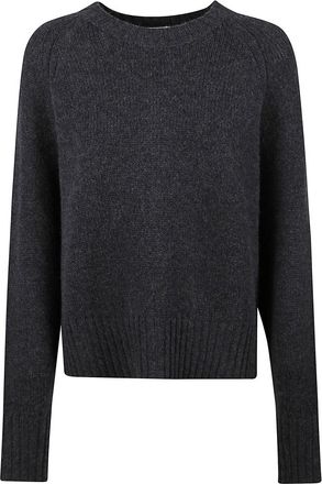 Allude Mujer, Jerseys, Gris, Talla: L