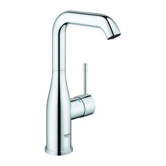 GROHE Essence Grifo Cromo Pico M&oacute;vil 5,7 L/min