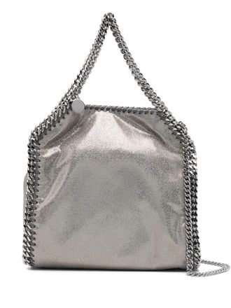 Stella McCartney Falabella Mini 3 Chain Bags