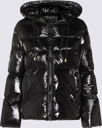 Pinko Down Jacket