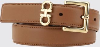 Ferragamo Cintura Donna colore Marrone
