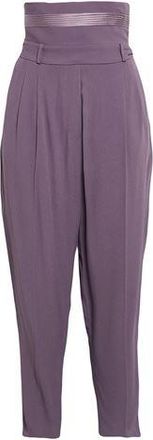 Elisabetta Franchi BOTTOMWEAR - Pantaloni su YOOX.COM