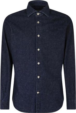 Eleventy Uomo, Magliette, Blu, M, new