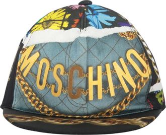 Moschino Mujer, Accesorios, Multicolor, Talla: S