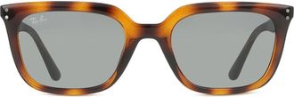 Ray-Ban RB4439D Asian Fit 710/87 Mens Sunglasses Tortoiseshell Size 54