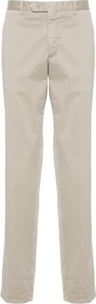 Rota Sport Pressed-crease Trousers