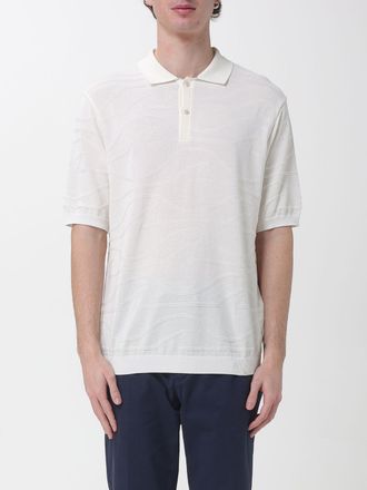 Paul & Shark Polo in maglia di cotone Paul & Shark