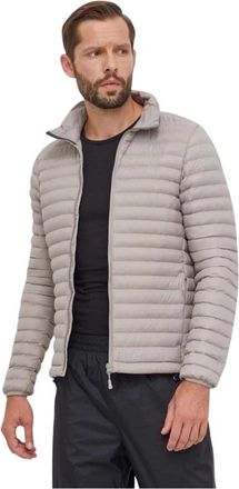 Helly Hansen Ski Jas - Heren - Ski Jassen - Grijs - S - Fitness