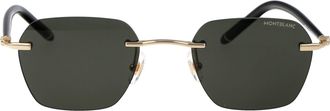 Montblanc Sunglasses Mb0270 S 001