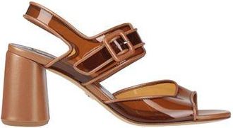 Giorgio Fabiani CALZATURE - Sandali su YOOX.COM