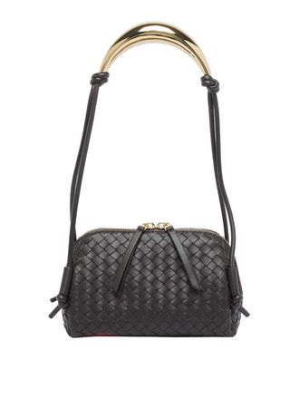 Bottega Veneta Intrecciato Pouch