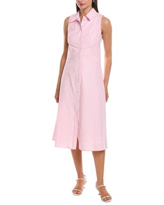 Nanette Lepore Shirtdress