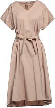 PESERICO VESTIDOS - Vestidos midi en YOOX.COM