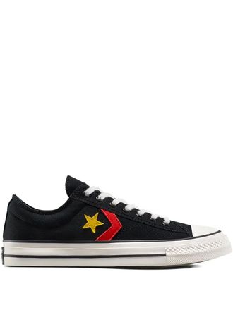 Converse x Daily Paper Star Player 76 sneakers - Black