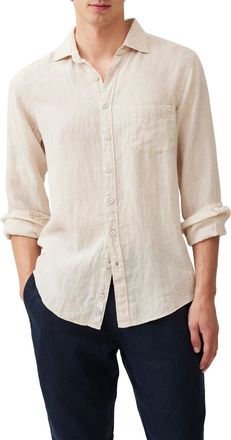Rodd & Gunn Coromandel Sports Fit Shirt