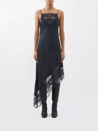 By Malene Birger Abito BY MALENE BIRGER Donna colore Blue Navy