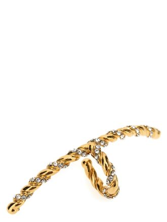 Valentino Garavani Womens Lip Piercing