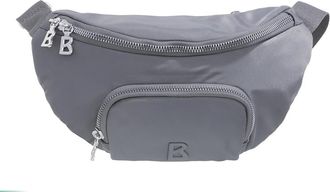 Bogner Bum Bags - Verbier Play 1.0 Janica Hipbag Shz - grey - Bum Bags for ladies