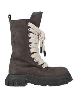Rick Owens SCHUHE - Stiefel auf YOOX.COM
