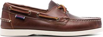 Sebago Docksides Portland Boat Shoes
