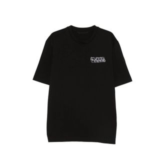 Moncler Logo T-shirt