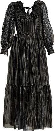 Frankie Morello VESTIDOS - Vestidos largos en YOOX.COM