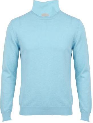 People of Shibuya KNITWEAR - Turtlenecks sur YOOX.COM