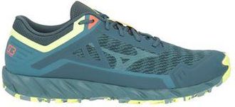Mizuno WAVE IBUKI