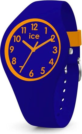 Ice Watch Watches - unisex - Horloges - Blauw - ONE Size - Accessoires