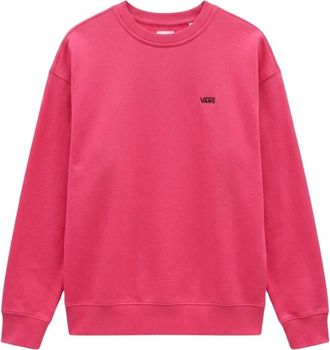 Vans Uomo, Felpe, Rosa, M, new