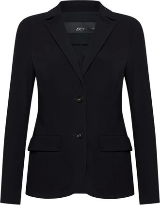 Roberto Ricci Design Rrd, Donna, Giacche, Nero, XS, new