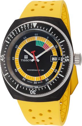 Tissot Mens 41mm Automatic Watch