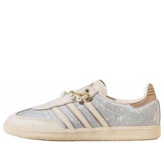 adidas (WMNS) adidas Samba OG Pearl JQ2616