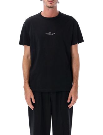 Maison Margiela T-shirt e polo Maison Margiela