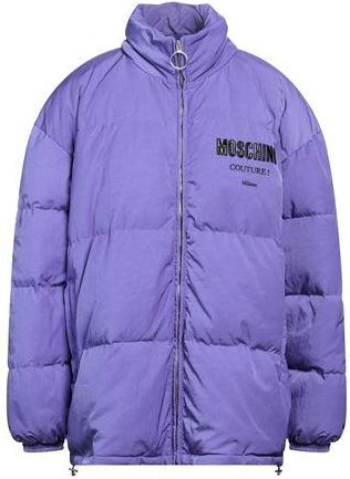 Moschino ROPA DE ABRIGO - Plumíferos y acolchados en YOOX.COM