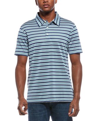Brooks Brothers Pique Polo Shirt