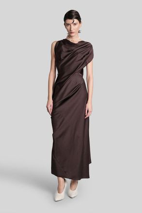 Vivienne Westwood Long Dress