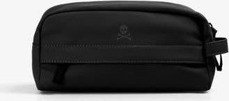 Scalpers Pucooper Travel Case in Black at Nordstrom