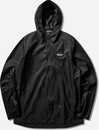 Patagonia Men s Houdini Jacket Black