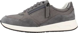 Geox D Ilde - - Shoes - Donna - Grigio - 36 EU