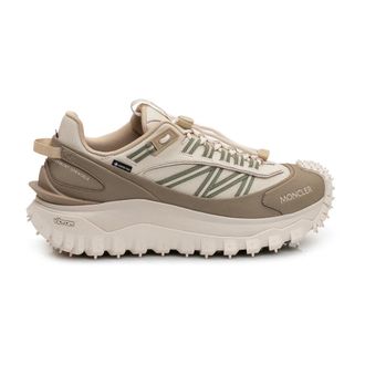 Moncler Sneakers, male, Beige, Size: 10 US Trailgrip GTX Sneakers