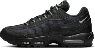 Nike Air Max 95 Black Silver HF0121-002