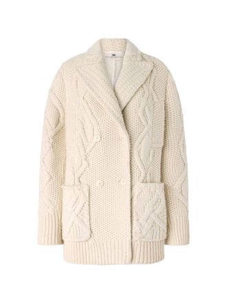 Ermanno Scervino Coat