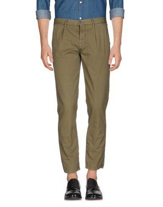 BASICON BOTTOMWEAR - Trousers sur YOOX.COM