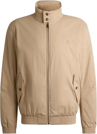 HUGO BOSS Uomo, Giacche, Beige, L, new