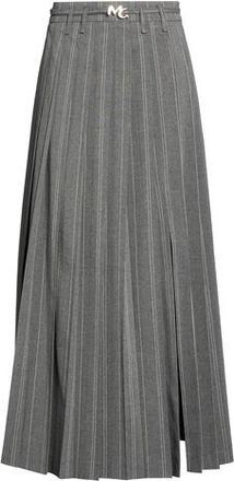 Manila Grace BOTTOMWEAR - Maxi skirts on YOOX.COM