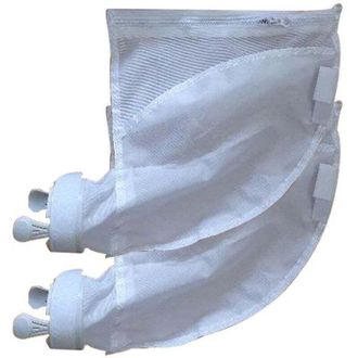 OEM Bolsa De Filtro Para Piscina, Bolsa De Limpieza Para Piscinas De 280/480, Bolsa De Limpieza Para Piscinas Con Filtro De Repuesto, Cuarto De Herramient