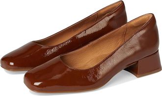 Söfft Lillian High Womens Heels Brown : 6.5 M (B), Leather