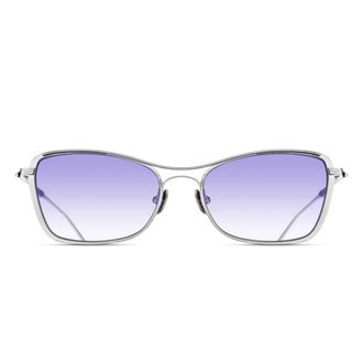 Matsuda Sunglasses, unisex, Gray, 55 MM, Stylish Sunglasses for Fashion Enthusiasts