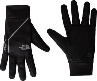 The North Face Flex Flashdry Glove Handschuhe f&uuml;r Herren | schwarz
